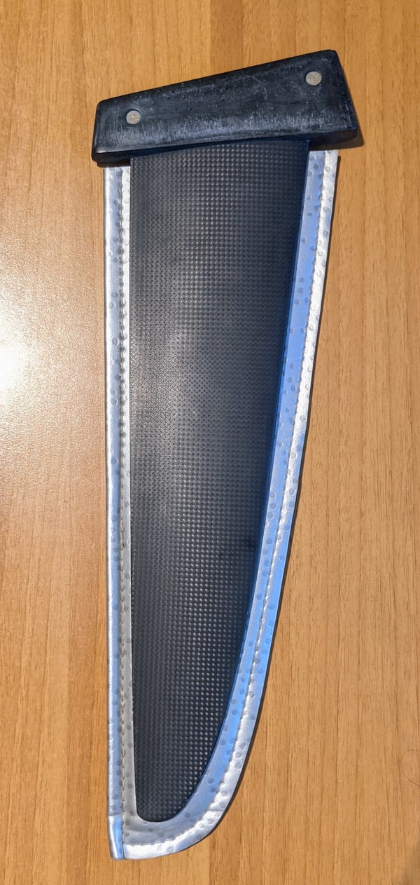 Z Fins - ZSF 38 S-