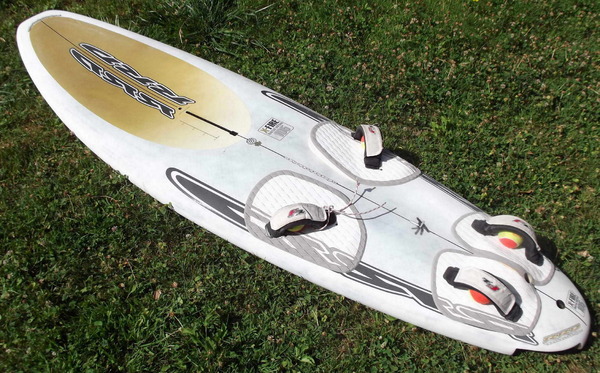 Rrd - X-FIRE CUSTOM LTD