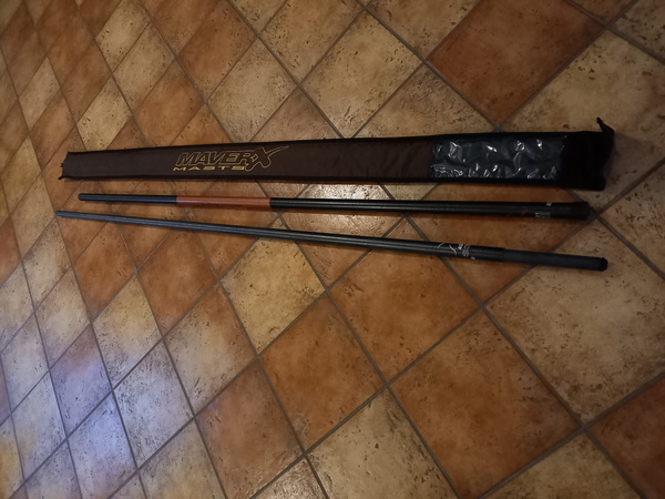 Maverx - stiulo 300/430