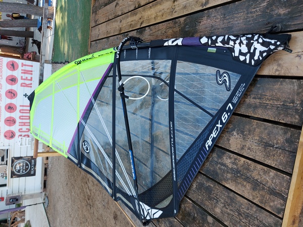 altra - RIG COMPLETO