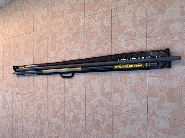 altra - Powerex Prepreg wave 400