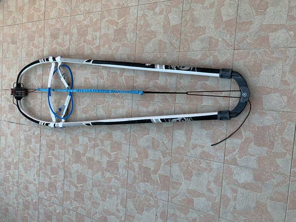 Rrd - V hm Carbon