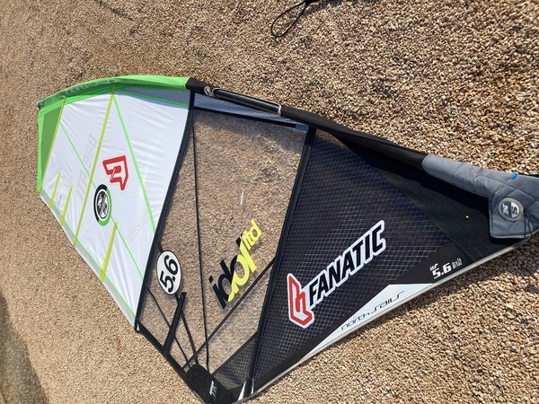 North Sails -