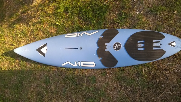 Ahd - wave pro 270