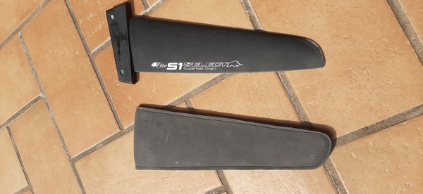 Select - Elite S1 - 35 cm.