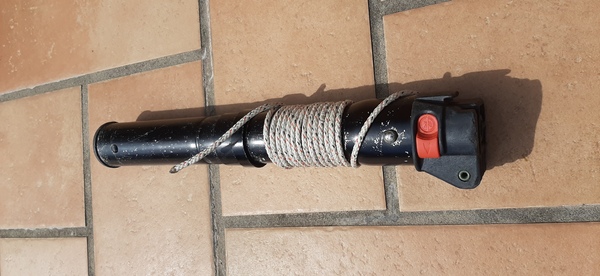 altra - varie da 20 e da 30 cm.