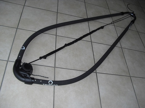 Tribord - Alluminio CM 165/215