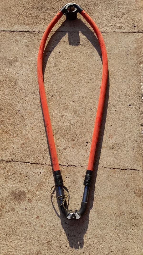 altra - Boma da windsurf