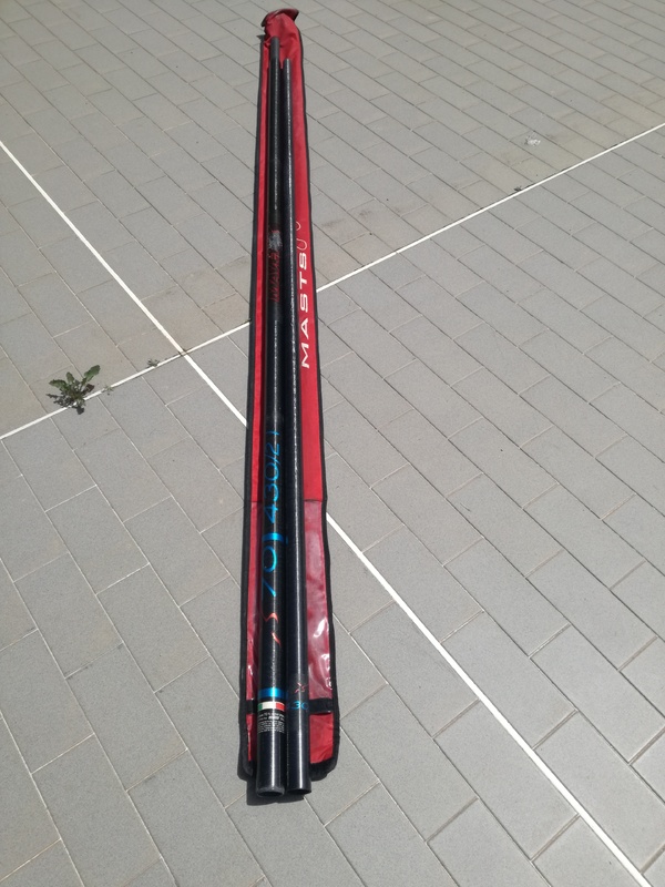 Maverx - MX70