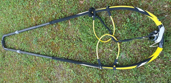 Point 7 - Carbon Pro + misura 190-240