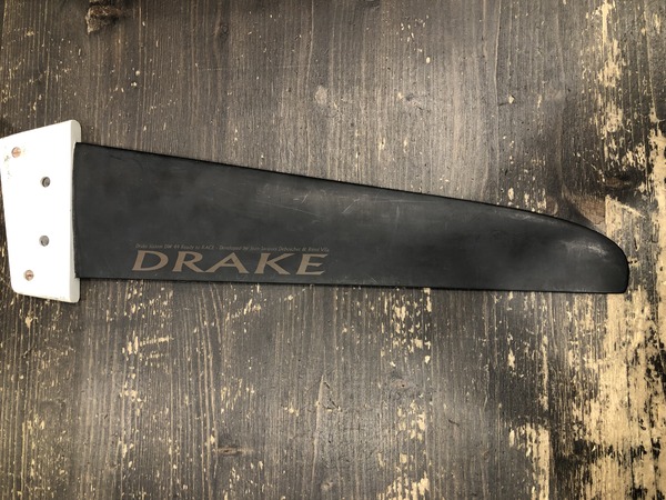Drake - DRAKE DW RtR 44cm