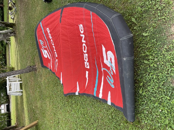 Starboard - Hypernut 7’4 four in one