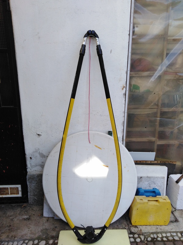 North Sails - progression B 165-210