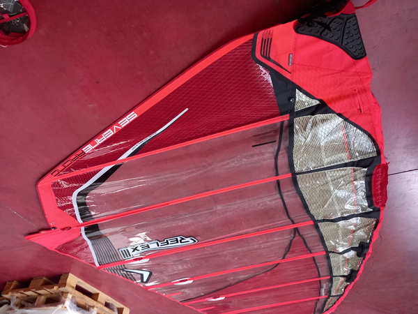 Severne Sails - reflex III