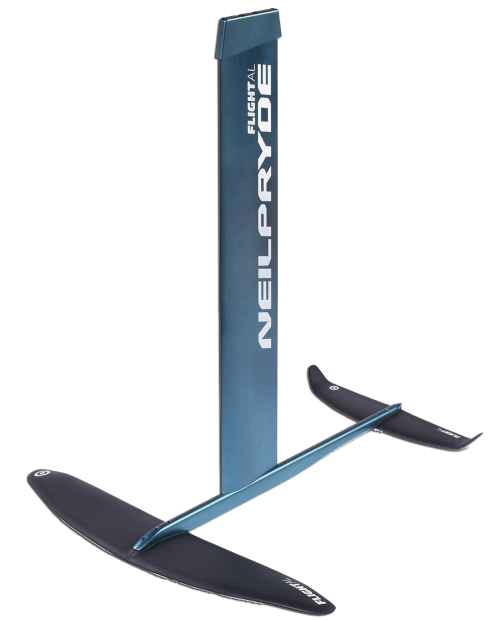Neil Pryde - Foil rs flight alu 85