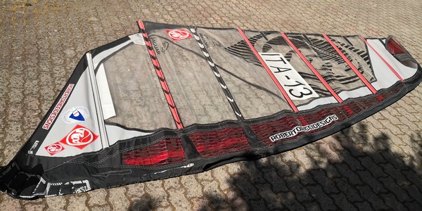 Rrd - Firewing MKI 8.5
