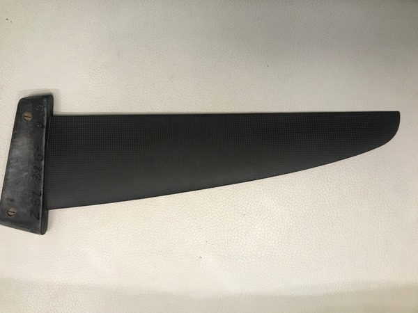 Z Fins - SL S-