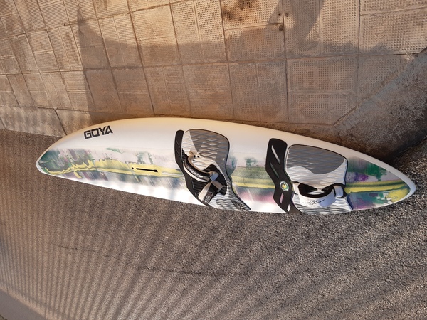 Goya - Wave XR 76