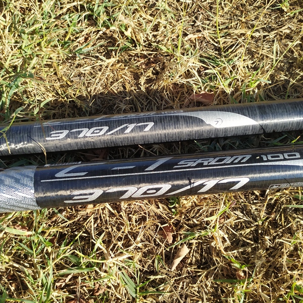 Point 7 - C1 srdm 100% carbon 370