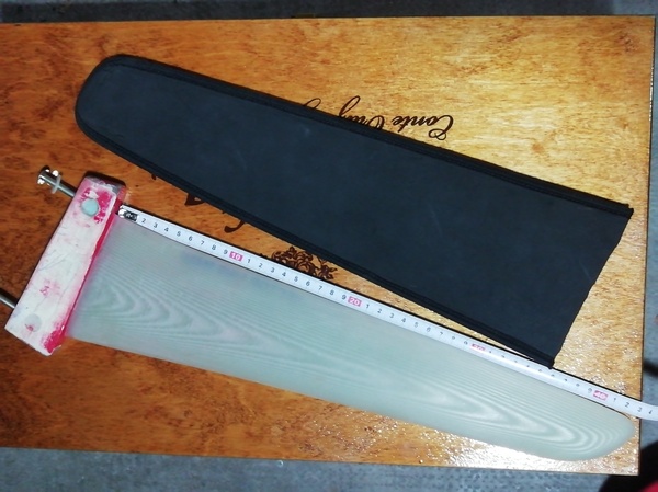 Mfc Maui Fins -