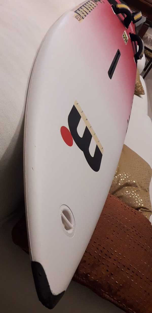 Mistral - Wave Ecstasy 86L