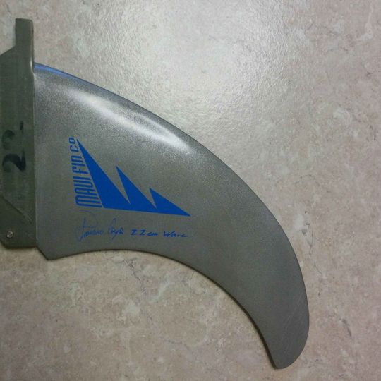 Mfc Maui Fins -