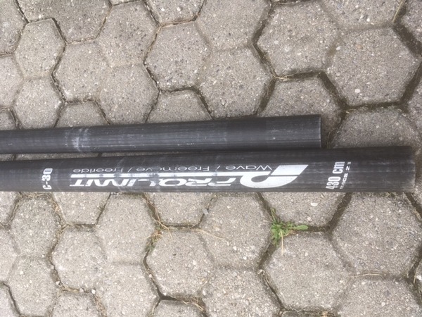 Pro Limit -