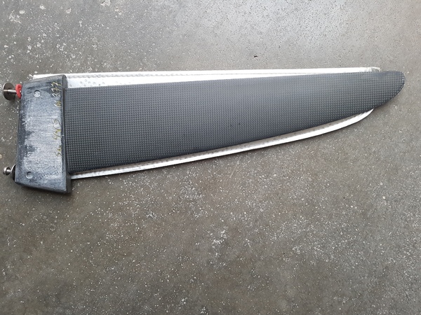 Z Fins - sl s-44