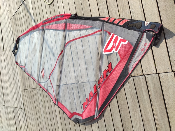 Naish - Globale 6.4