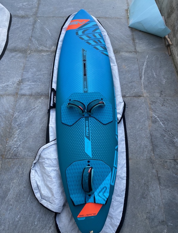 Severne Sails - mako 74