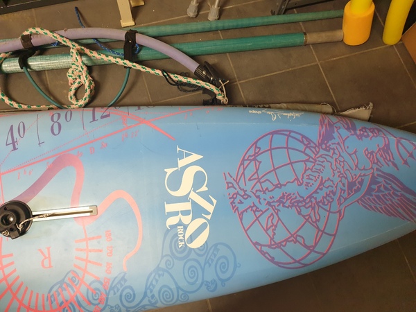 Bic Sport - Astro Rock