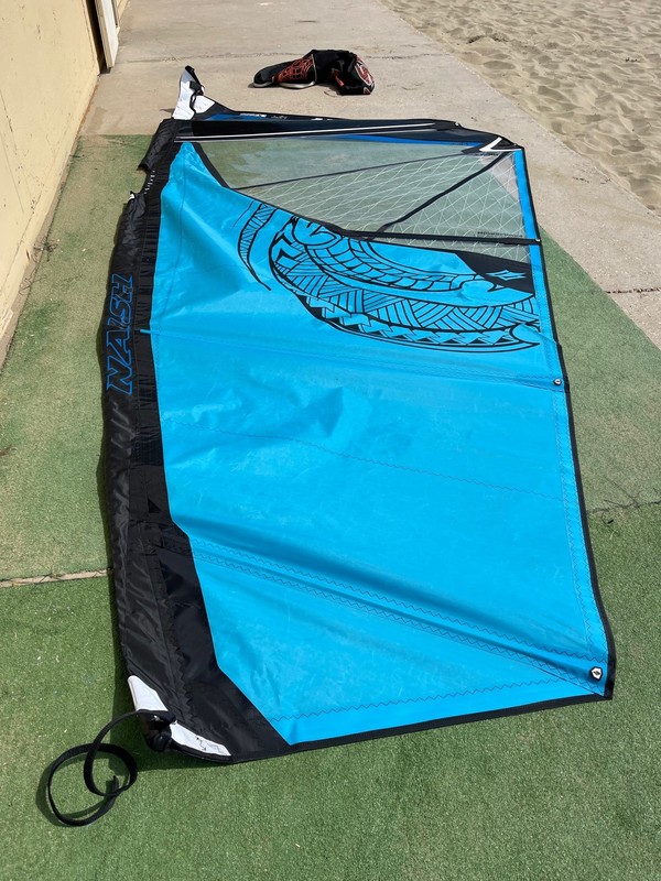 Naish - Lift 5.7 2021