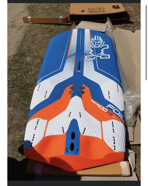 Starboard - Starboard FOIL RACE 100