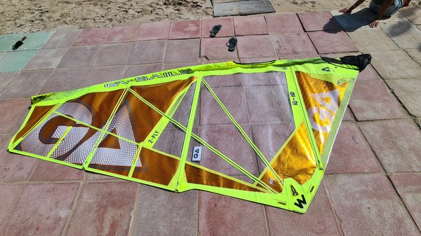 Gaastra - IQ-HD