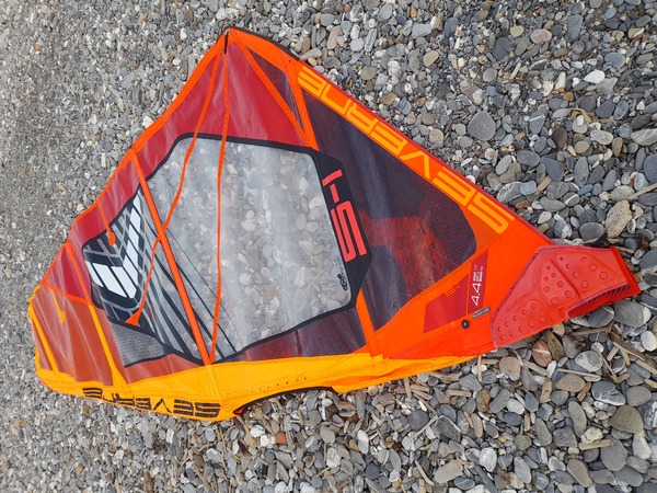 Severne Sails - S1