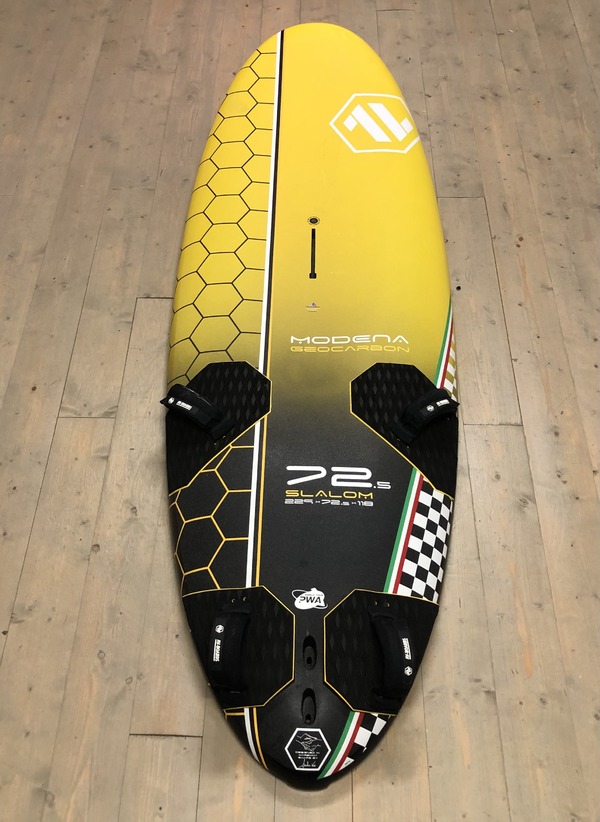 altra - AV BOARD SLALOM 118
