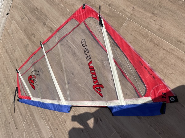 altra - Ascan Rig completo 2.5