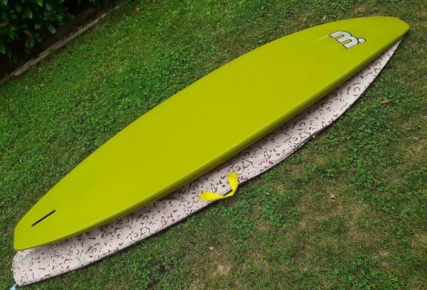 altra - custom freestylewave 105 litri, peso 6,7 kg