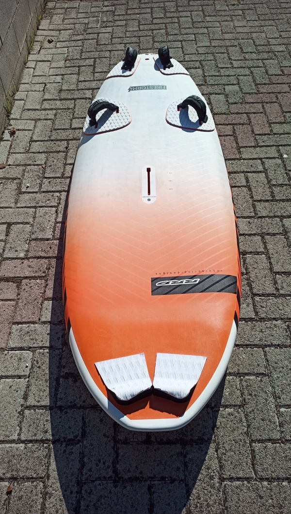 Rrd - Firestorm 123 LTD V4