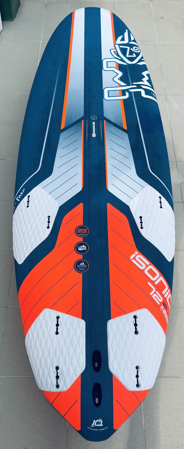 Starboard - Isonic 72 carbon reflex 2021