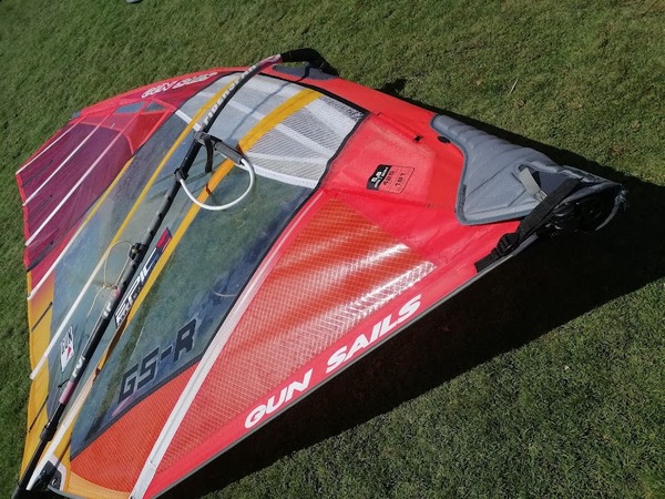 Gun Sails - GS.R