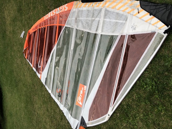 Loft Sails - Racing blade 9.2