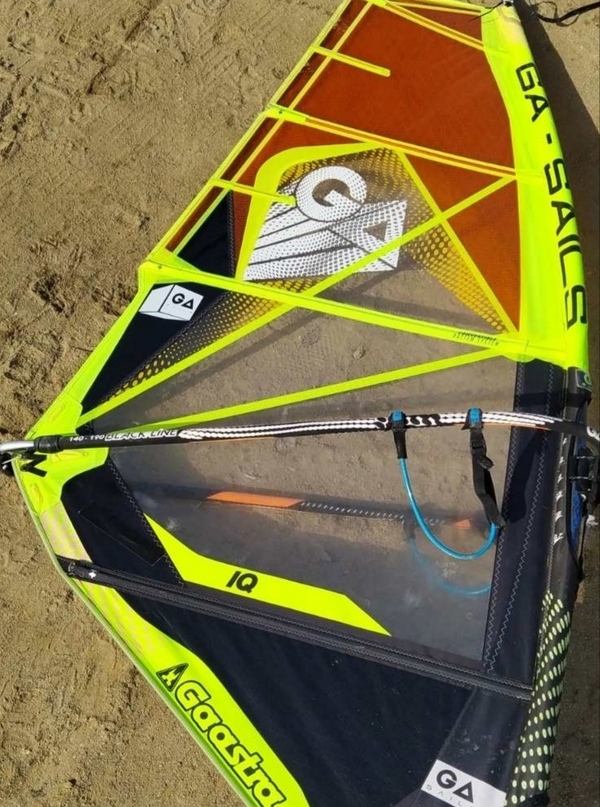 Gaastra - IQ 4,5 seminuova