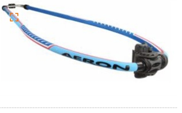 Aeron - Rdm sdm 26 new model 2021