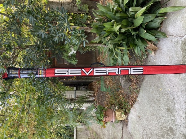 Severne Sails - GORILLA G2 430 MY 2022