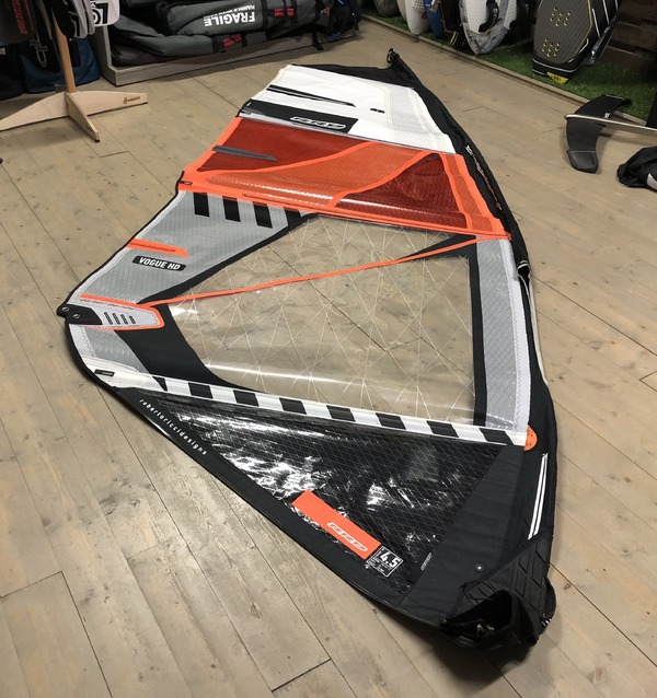Rrd - Vogue HD 4.5 (2021)