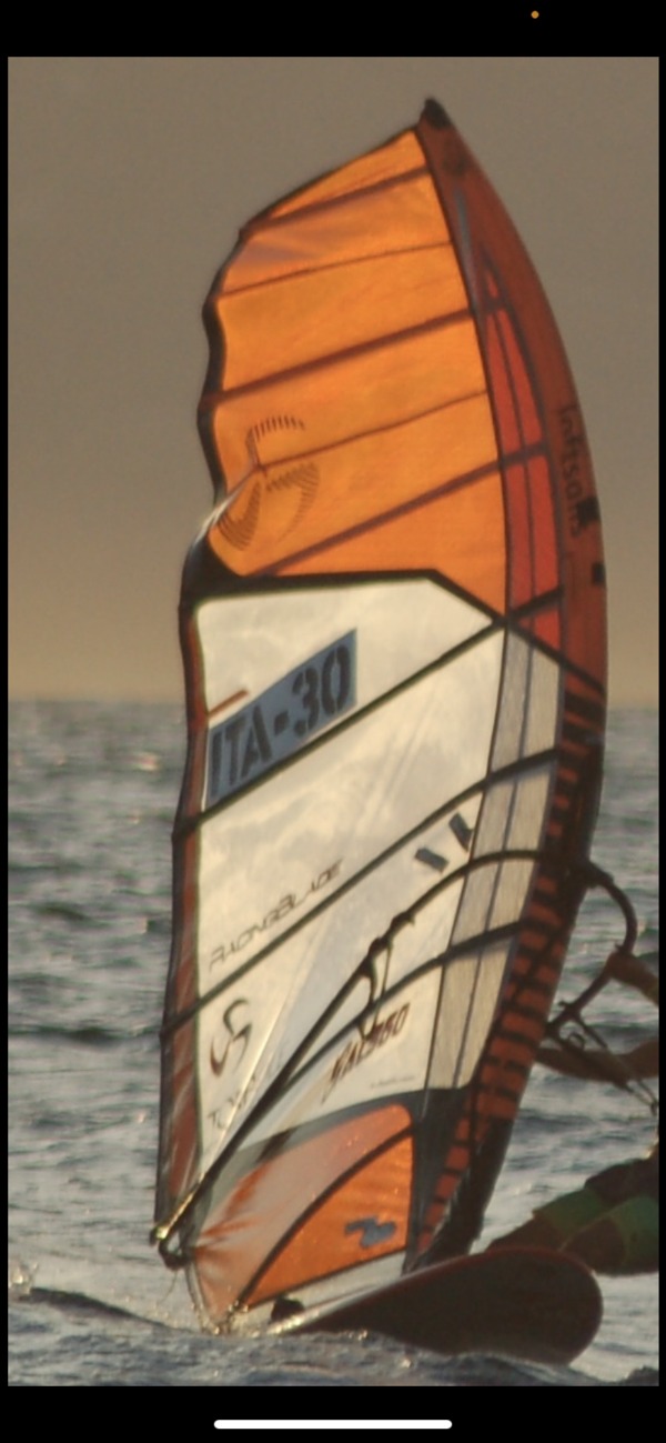 Loft Sails - Racingblade