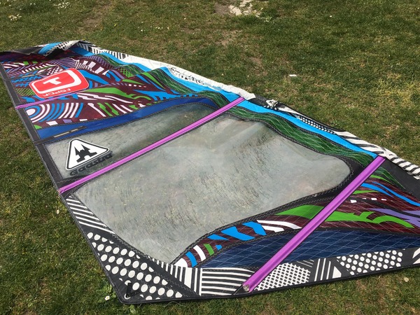 Gaastra - Pure 4.6