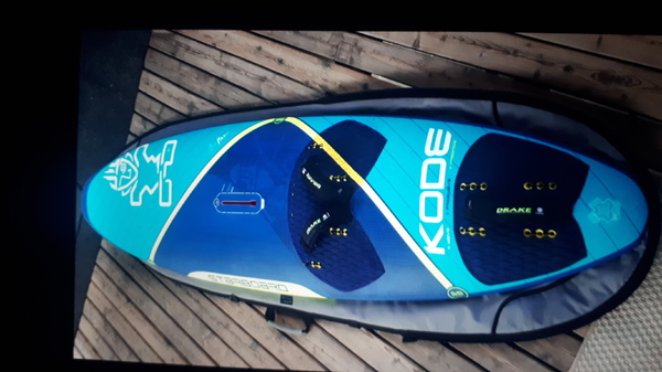 Starboard - 2020