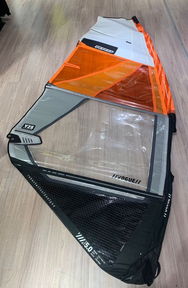 Rrd - Vogue 5.0 Y25 2020 Usata Ottime condizioni
